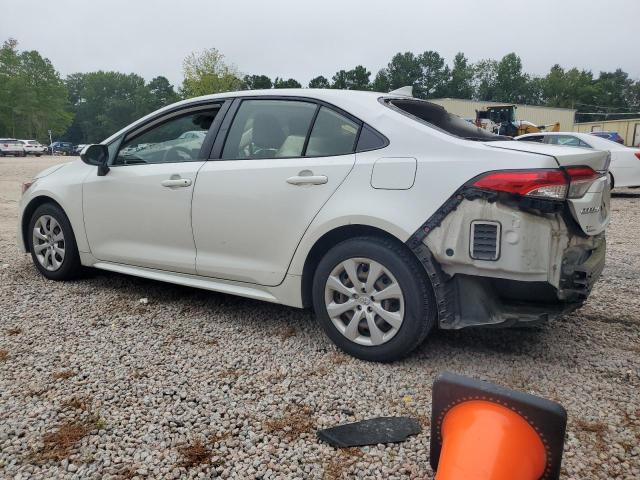 2020 TOYOTA COROLLA LE - JTDEPRAE0LJ013653