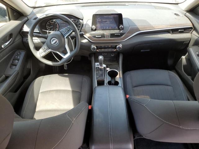 2024 NISSAN ALTIMA SV 1N4BL4DV6RN358089