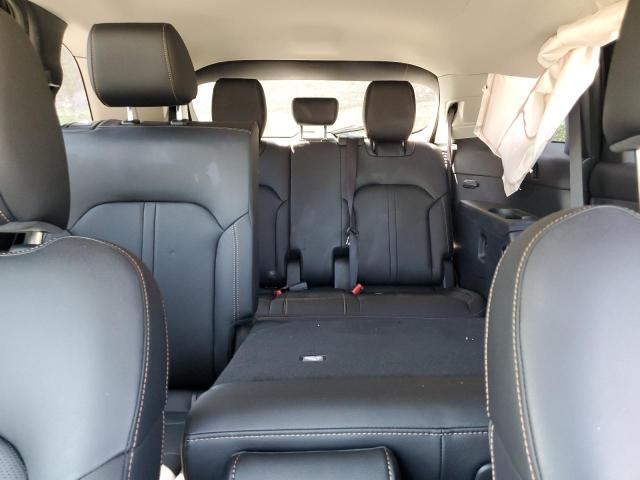 2025 MAZDA CX-90 PREFERRED JM3KKBHD4S1244857