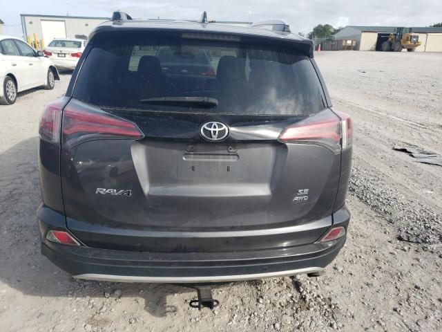 2016 TOYOTA RAV4 SE 2T3JFREV1GW447034