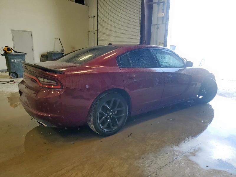 2020 DODGE CHARGER SXT 2C3CDXBG0LH192433