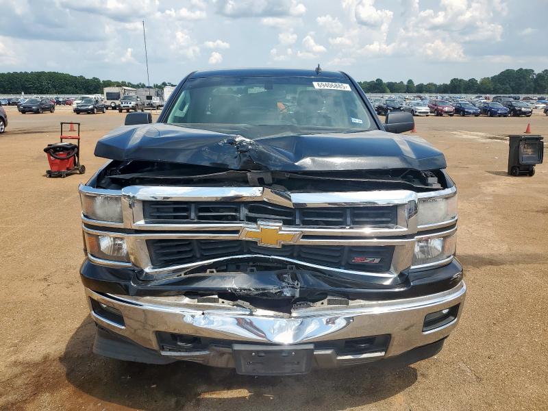 2014 CHEVROLET SILVERADO K1500 LT - 1GCVKREH2EZ315632