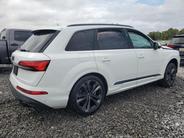 2025 AUDI Q7 PRESTIG WA1VVBF70SD010962