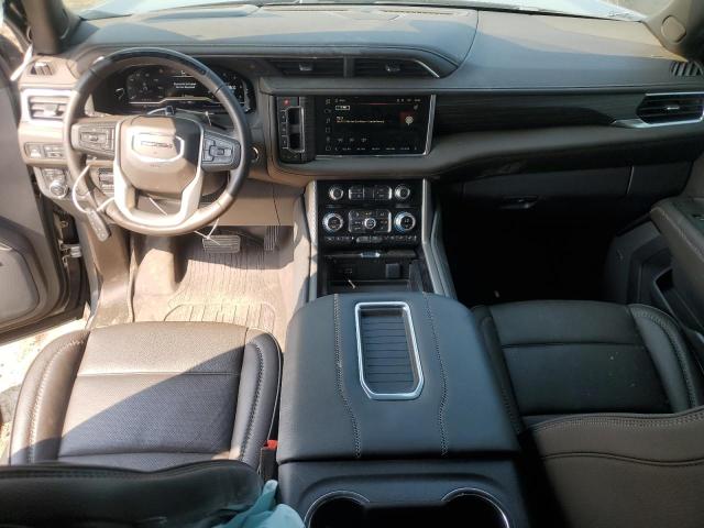 2023 GMC YUKON XL D 1GKS2JKL8PR497602