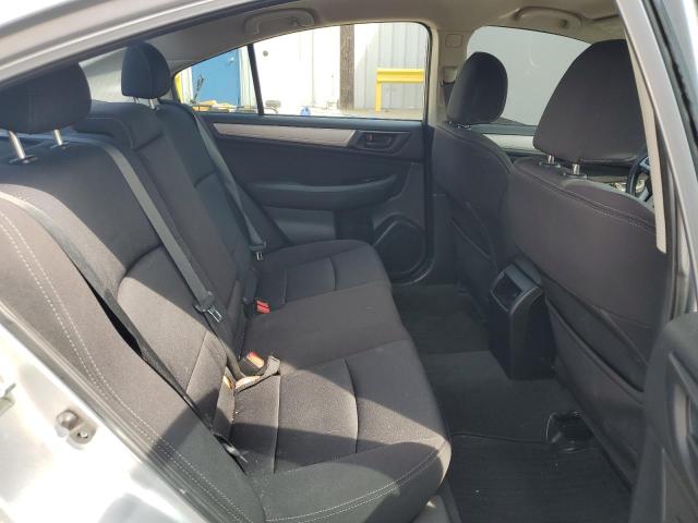 2015 SUBARU LEGACY 2.5 4S3BNBA62F3060717
