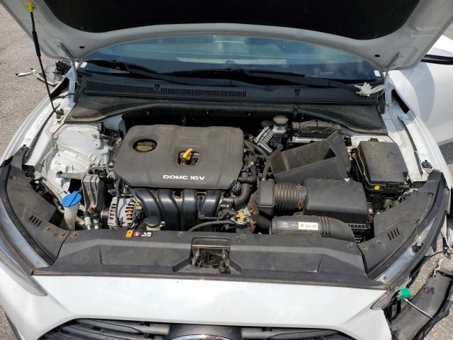 2019 HYUNDAI VELOSTER B KMHTG6AF0KU017483