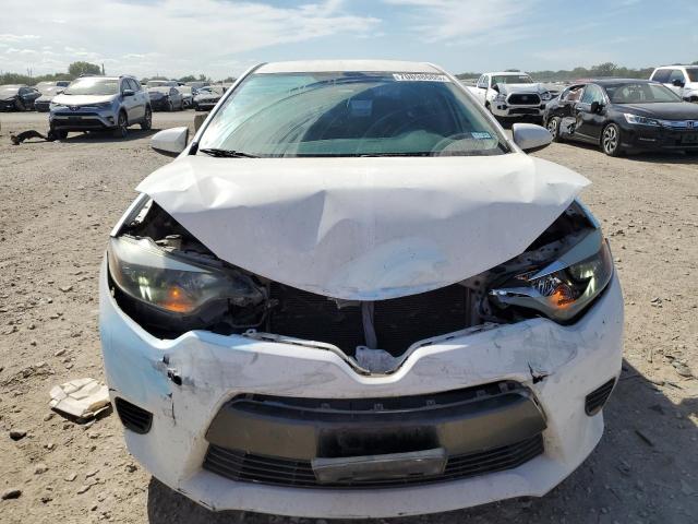 2016 TOYOTA COROLLA L - 5YFBURHE3GP435208