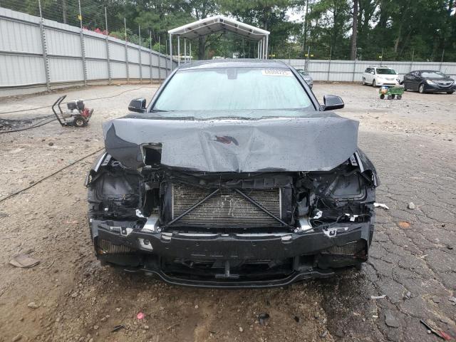 2015 BMW 535 I WBA5B1C5XFD920682