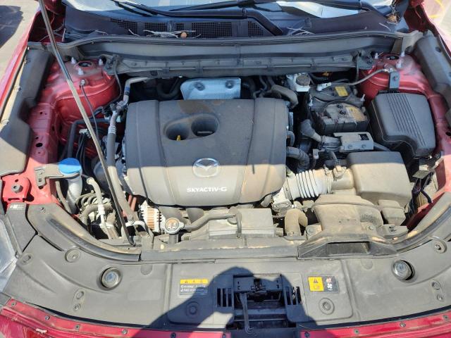 2024 MAZDA CX-5 SELEC JM3KFBBL0R0436510