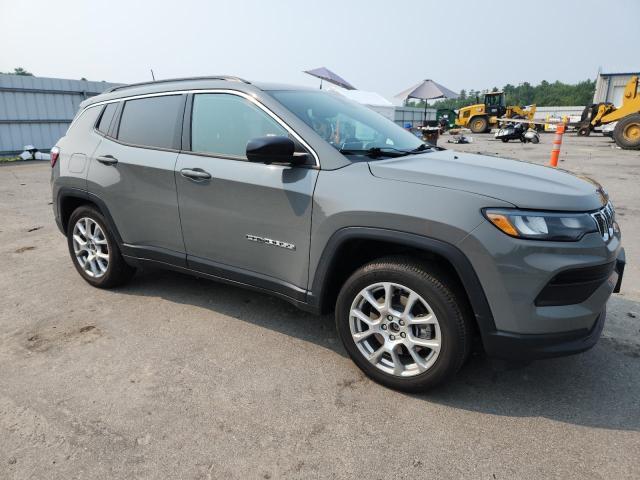 2023 JEEP COMPASS 3C4NJDFN6PT534940