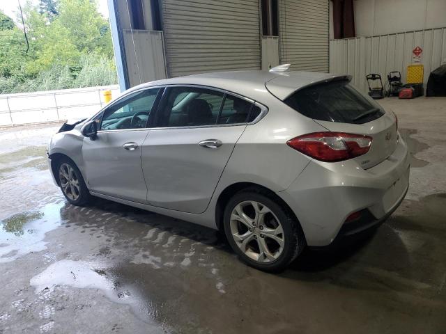 2018 CHEVROLET CRUZE PREMIER 3G1BF6SM2JS597410
