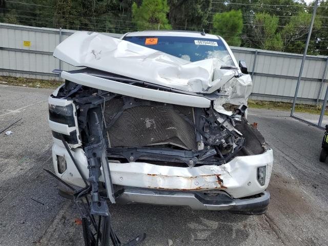 2017 CHEVROLET SILVERADO 3GCUKSEC9HG350499