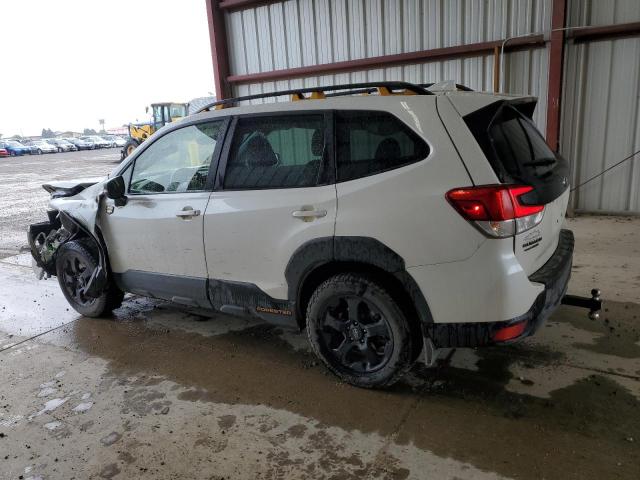 2023 SUBARU FORESTER W JF2SKAMCXPH457442