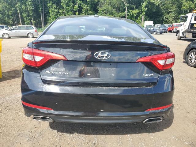 2016 HYUNDAI SONATA SPO - 5NPE34AF0GH286744