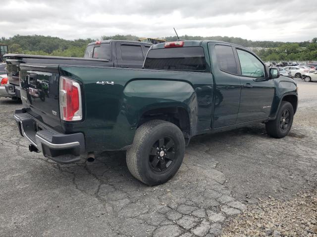 2016 GMC CANYON 1GTH6BE32G1199685