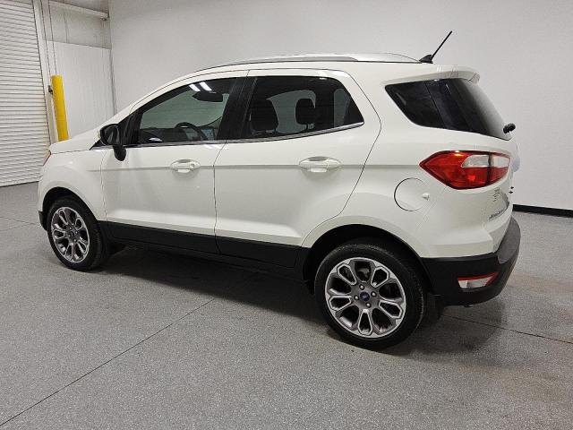 2018 FORD ECOSPORT TITANIUM MAJ6P1WL6JC165120