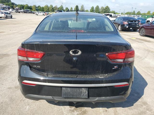 2021 KIA RIO LX 3KPA24AD8ME377843