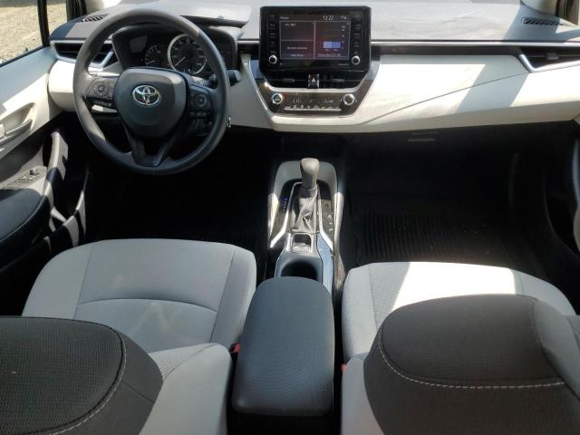 2022 TOYOTA COROLLA LE JTDEPMAE2NJ202326