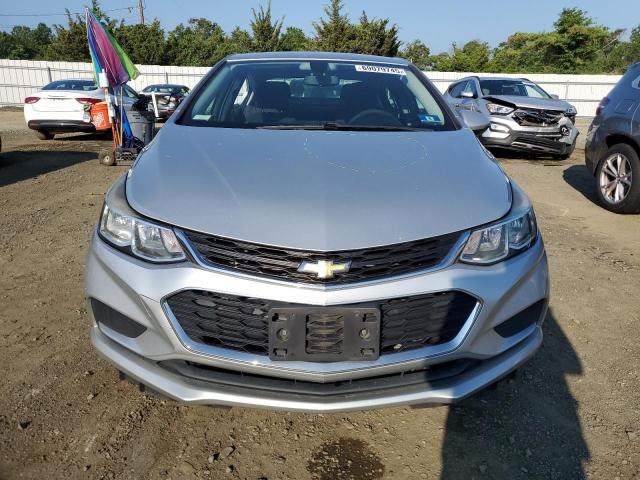 2018 CHEVROLET CRUZE LS 1G1BC5SM5J7206820