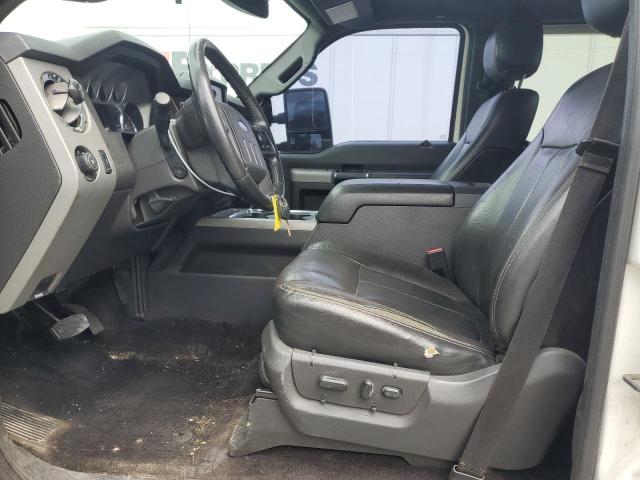 2015 FORD F350 SUPER 1FT8W3DT4FEC20387