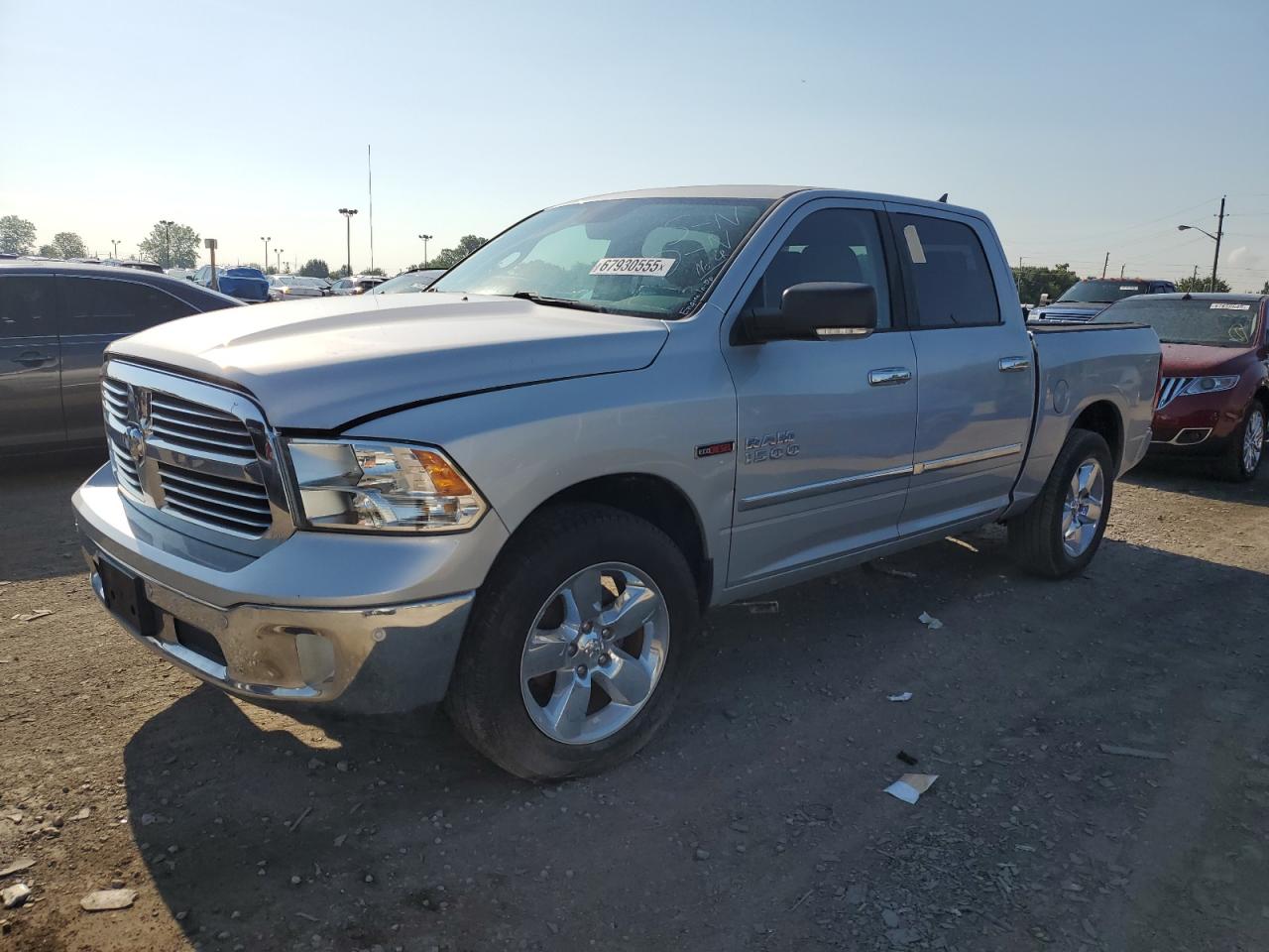 RAM 1500 SLT