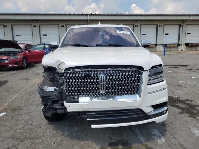 2019 LINCOLN NAVIGATOR 5LMJJ2TT8KEL04372