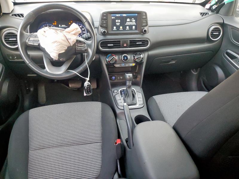 2020 HYUNDAI KONA SEL P KM8K62AA4LU478876