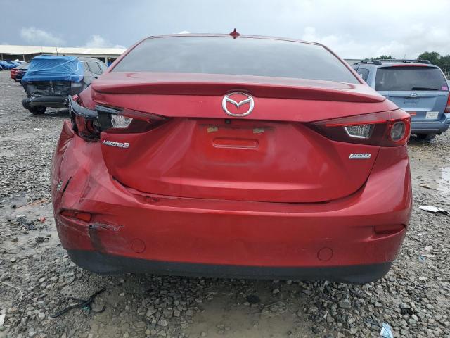 2015 MAZDA 3 TOURING JM1BM1V36F1268480