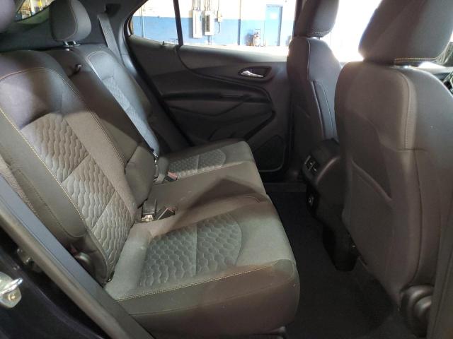 2021 CHEVROLET EQUINOX LT - 2GNAXKEV1M6156326