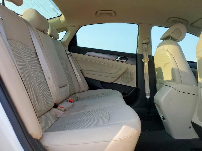2016 HYUNDAI SONATA SPO - 5NPE34AF8GH331137