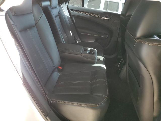 2016 CHRYSLER 300 S 2C3CCABG9GH320755