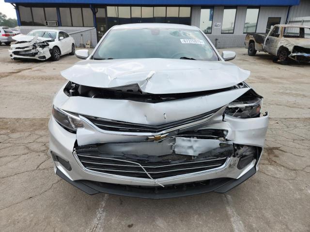 2018 CHEVROLET MALIBU LT 1G1ZD5ST9JF290018