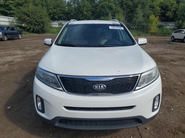 2015 KIA SORENTO LX 5XYKTDA7XFG653473