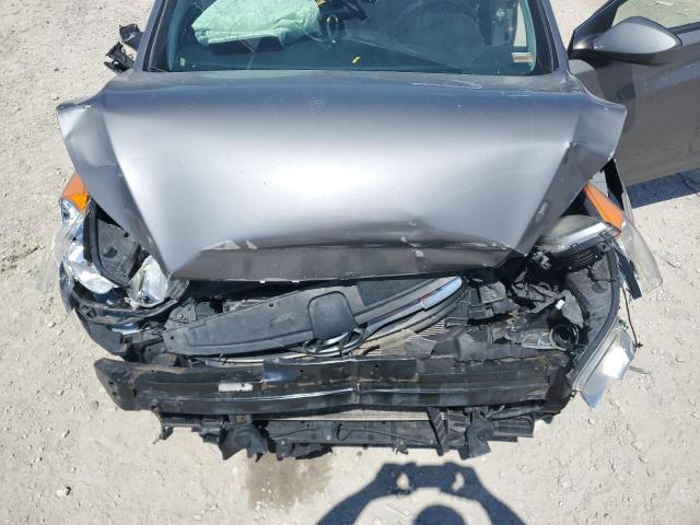 2012 HYUNDAI ELANTRA GL #3289032858