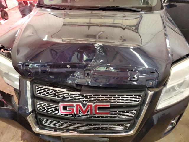 2015 GMC TERRAIN SL 2GKFLXE35F6202415