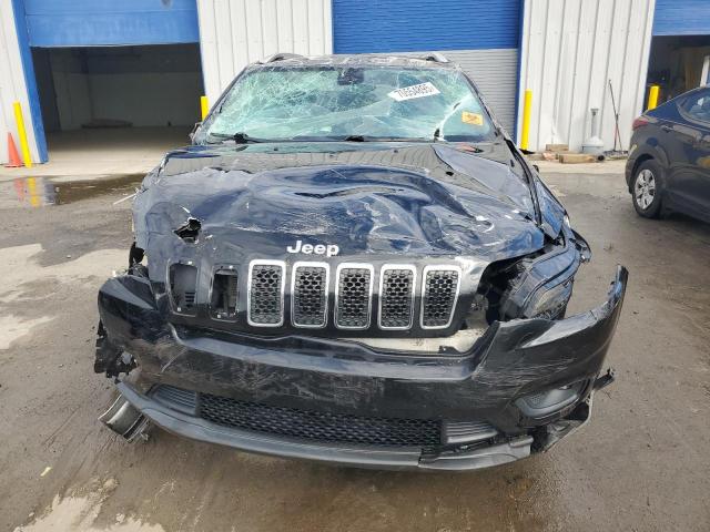 2019 JEEP CHEROKEE L 1C4PJMLB4KD194933