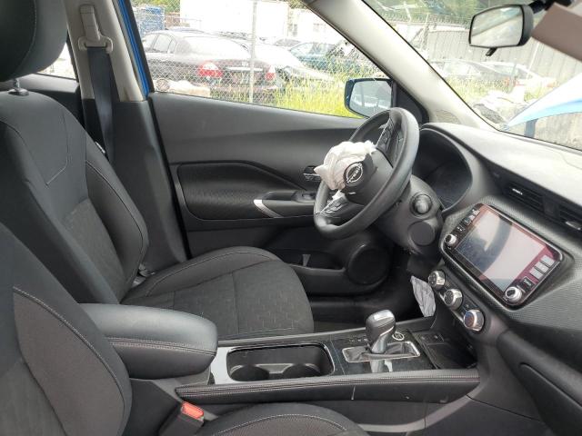 2024 NISSAN KICKS SV - 3N1CP5CVXRL506421