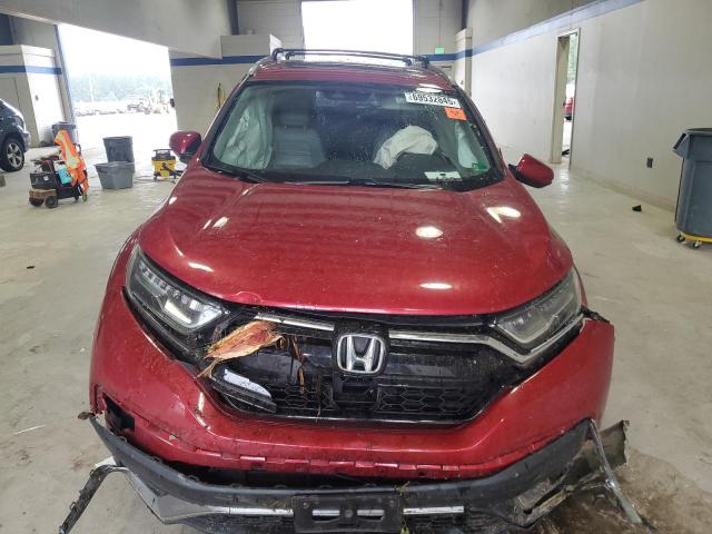 2020 HONDA CR-V TOURI 2HKRW1H90LH410576
