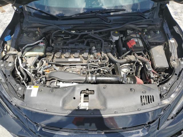 2020 HONDA CIVIC LX SHHFK7H37LU212121