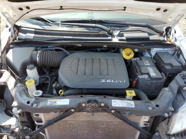 2015 DODGE GRAND CARA 2C4RDGCG7FR607587
