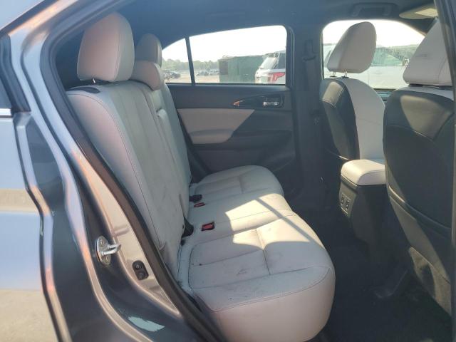 2024 MITSUBISHI ECLIPSE CROSS SE JA4ATWAA6RZ041130