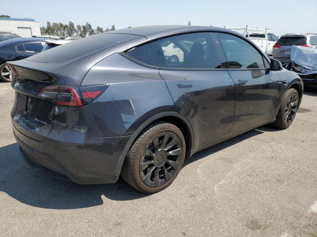 2024 TESLA MODEL Y 7SAYGDEE2RF120734