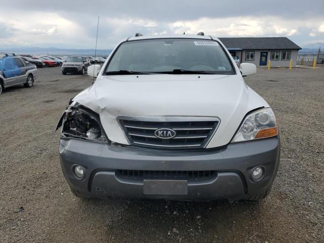 2008 KIA SORENTO EX #3211005569