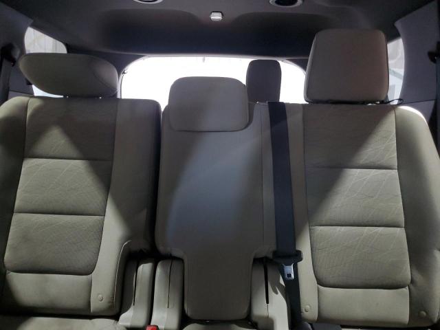 2015 FORD EXPLORER 1FM5K8B87FGC44676