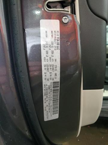 2017 CHRYSLER PACIFICA T - 2C4RC1DG7HR610572