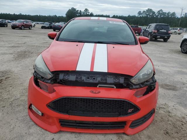 2017 FORD FOCUS ST 1FADP3L90HL228105