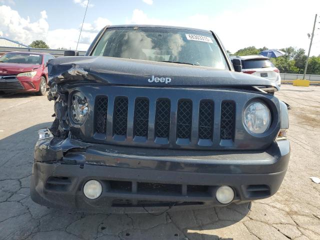 2015 JEEP PATRIOT SP 1C4NJPBA1FD235297