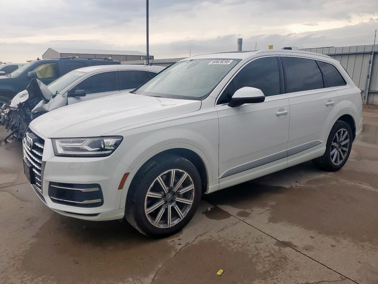 AUDI Q7 PREMIUM