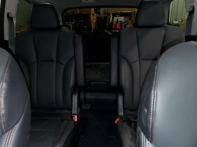 2025 SUBARU ASCENT LIM - 4S4WMARD4S3407116