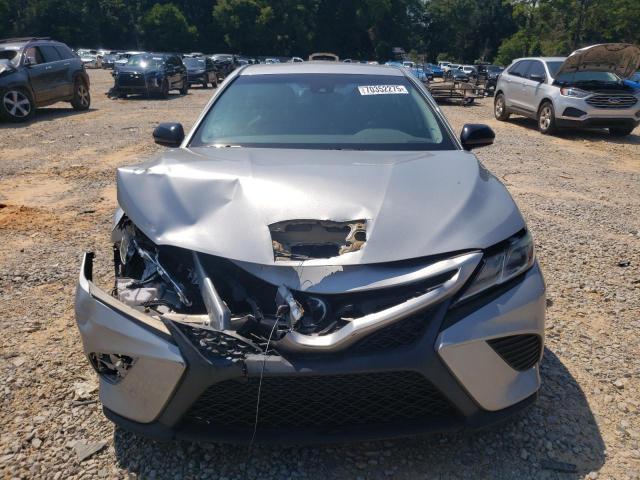 2019 TOYOTA CAMRY L 4T1B11HK9KU285547